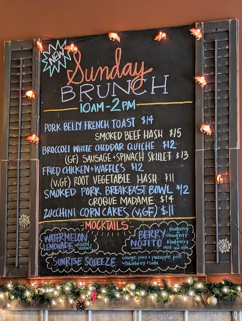 Menu_The Adams Street Cafe ( Toledo, OH )_Toledo, OH_image_old_1
