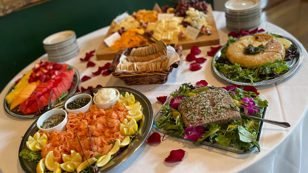 Georgio's Cafe International_Toledo, OH_slider_imagen_3