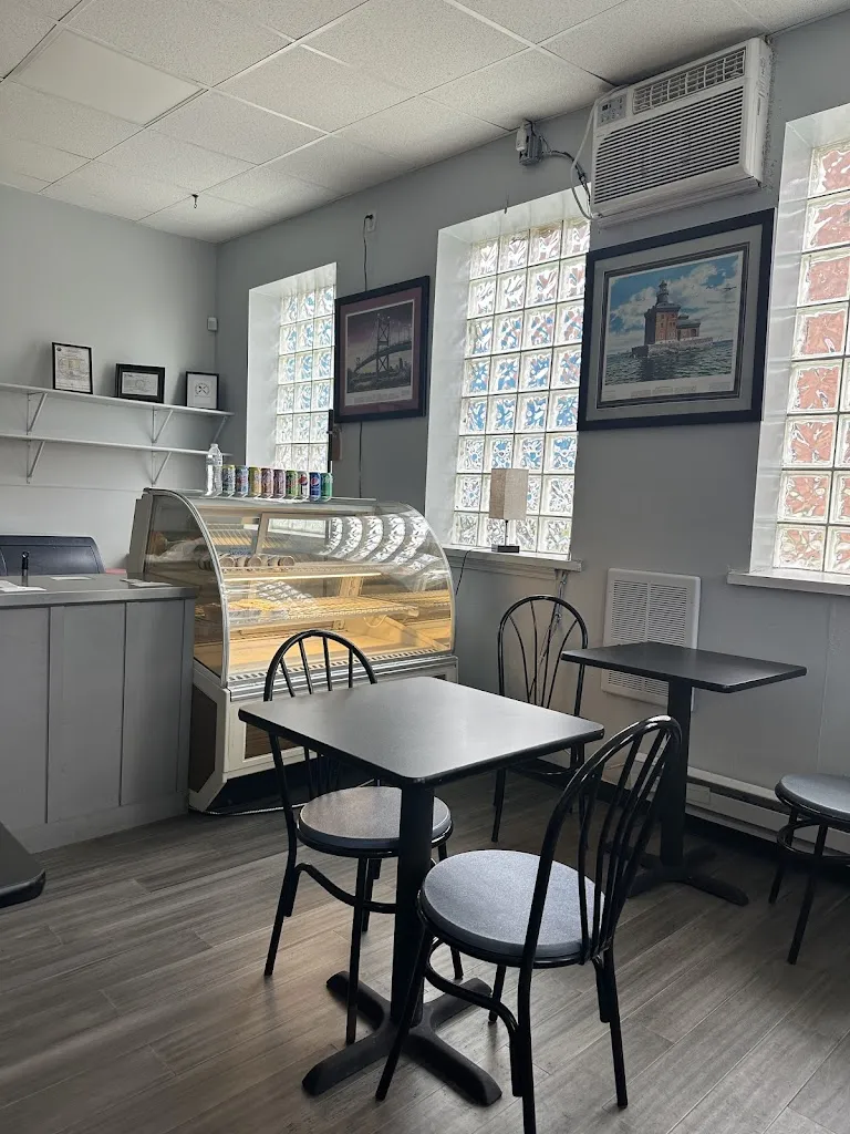 Bertha Mae's Kitchen restaurante en Toledo, OH