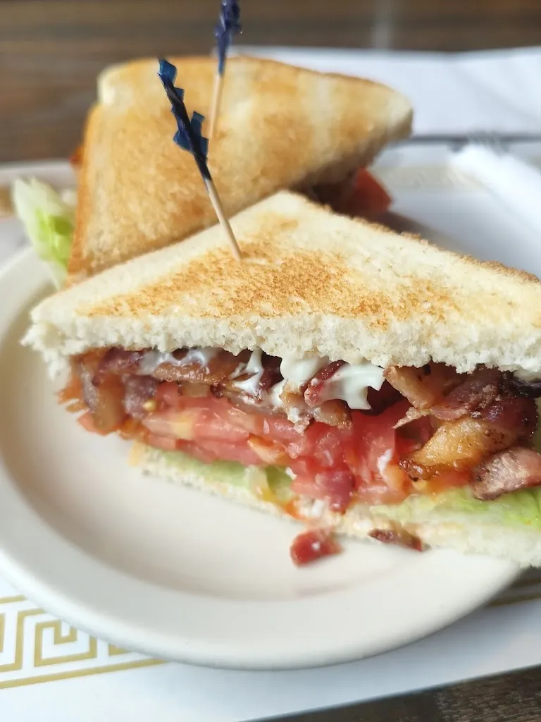Andrew Wright_Michael's Bar & Grill - Toledo, OH_Toledo, OH_reseña