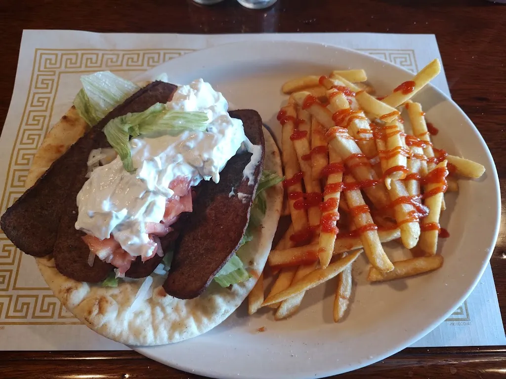 Brian O'Connor_Michael's Bar & Grill - Toledo, OH_Toledo, OH_review