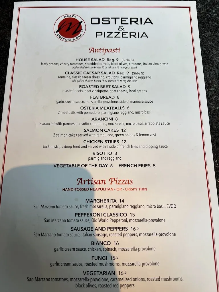 M Osteria Bar & Lounge_Toledo, OH_menu_imagen_3