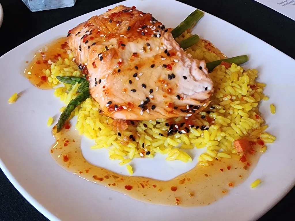 Amanda Harmon_Rockwell's_Toledo, OH_review