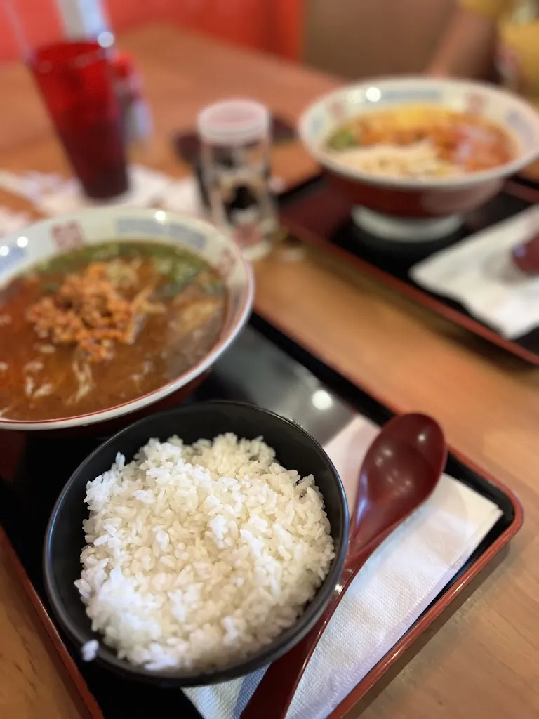 Josh_Kato Ramen Toledo_Toledo, OH_reseña