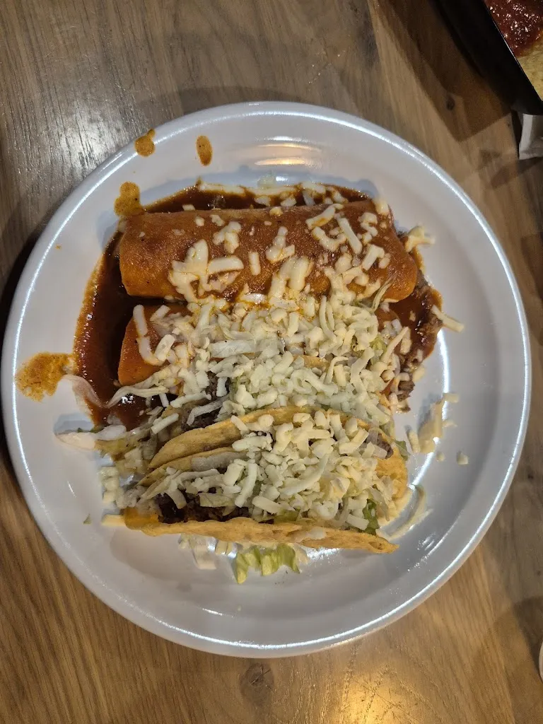 thats1fatgrunt XBL_La Palma Mexican Grill_Millersburg, OH_avis