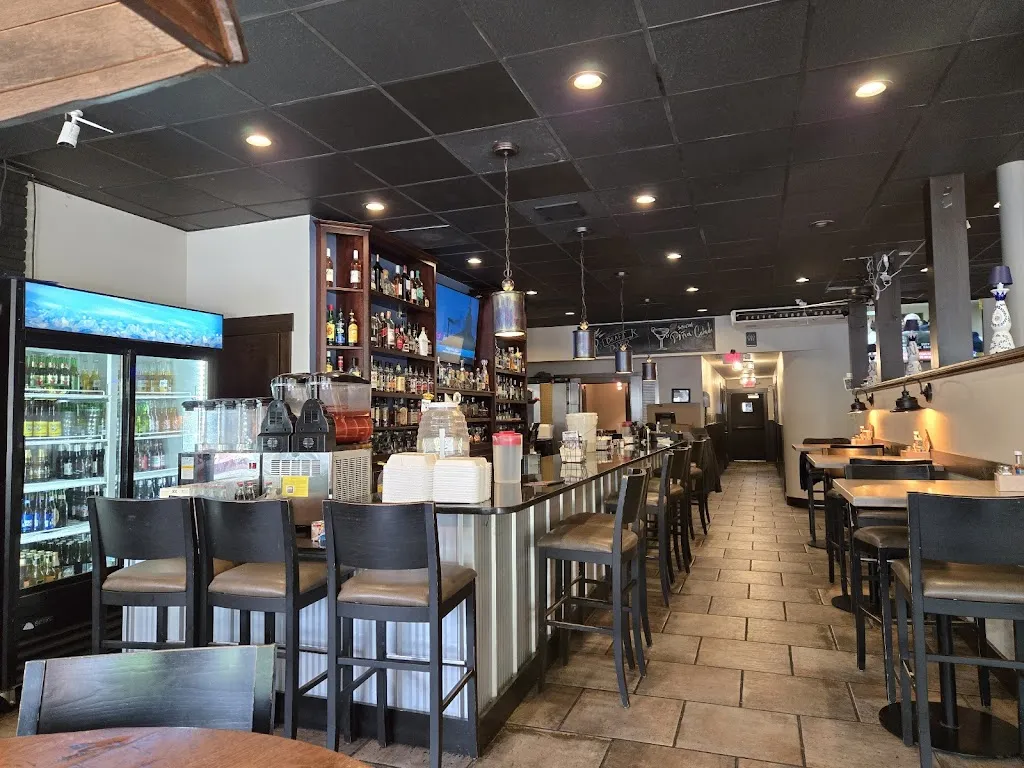 Dr Haxs_La Palma Mexican Grill_Millersburg, OH_review