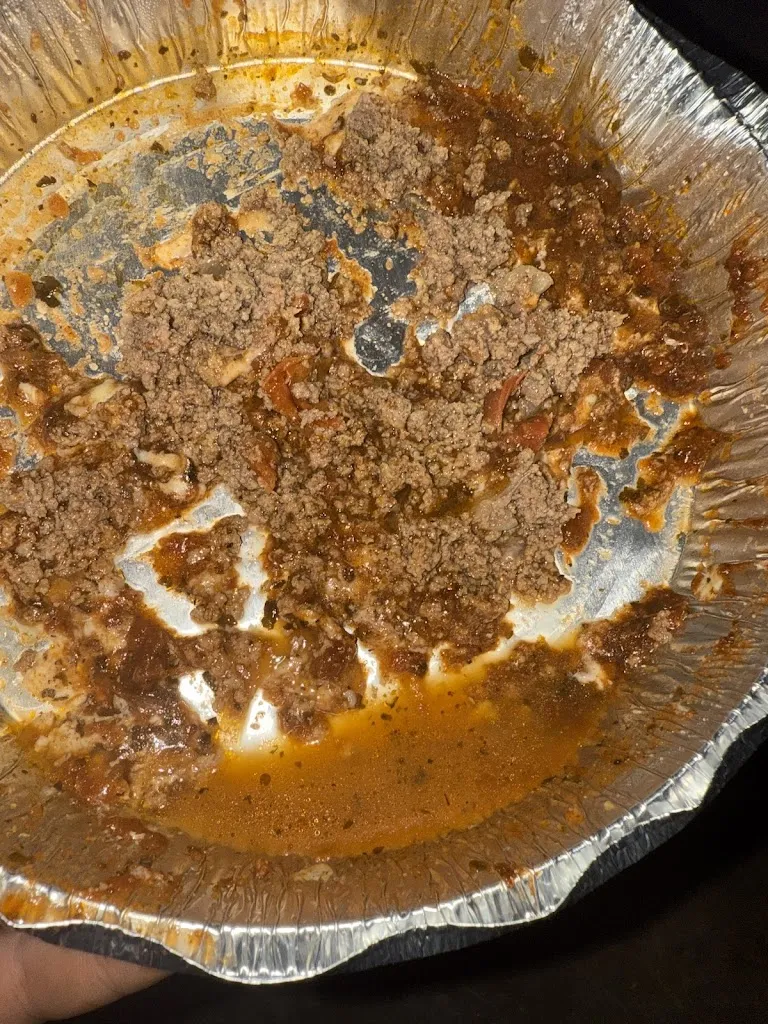 Hunt Huh_La Palma Mexican Grill_Millersburg, OH_review