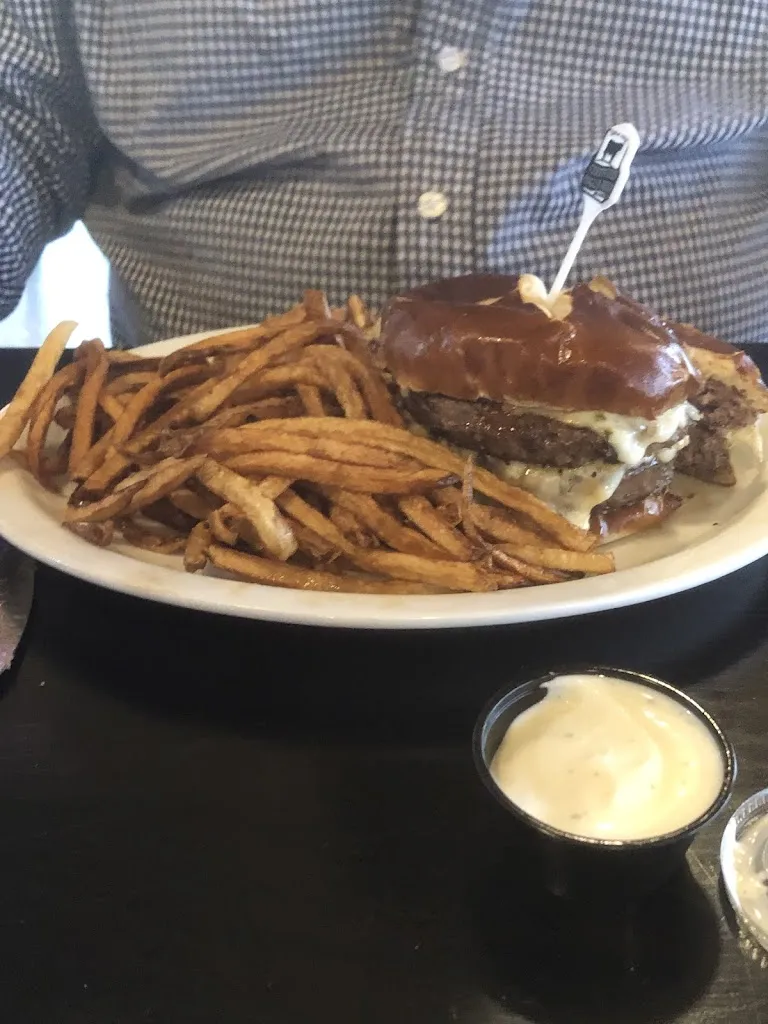 Barbarajean1987_Bags Sports Pub in Millersburg, OH_Millersburg, OH_review