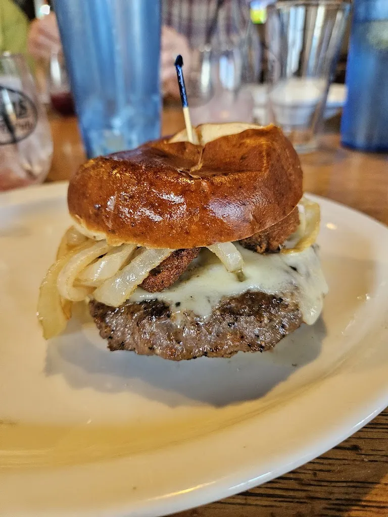 Karen Riley_Bags Sports Pub in Millersburg, OH_Millersburg, OH_review