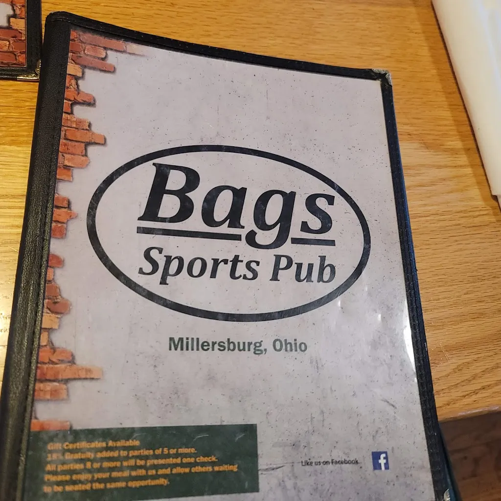 Bags Sports Pub in Millersburg, OH_Millersburg, OH_slider_image_3