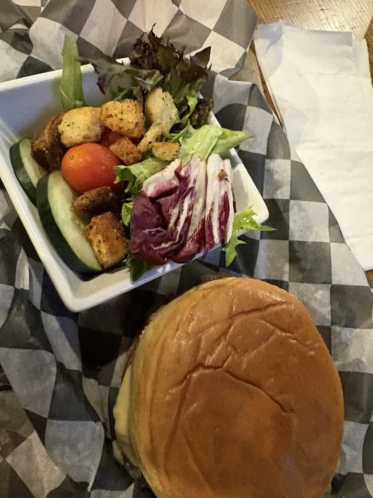 Kristen_Millersburg Brewing Company_Millersburg, OH_review