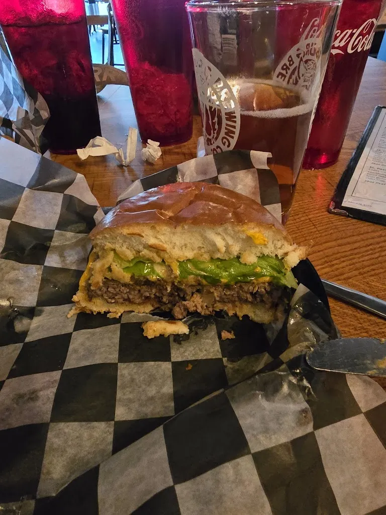 Salvatore Arquilla_Millersburg Brewing Company_Millersburg, OH_review