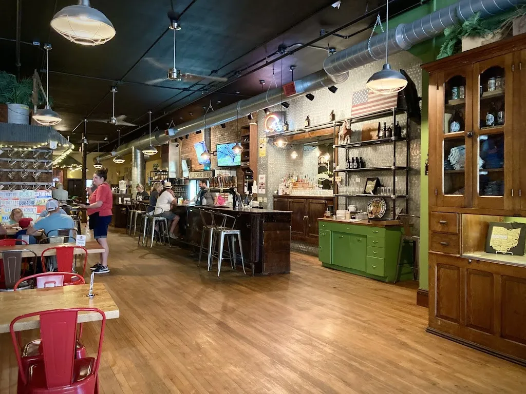 Millersburg Brewing Company_Millersburg, OH_slider_image_2