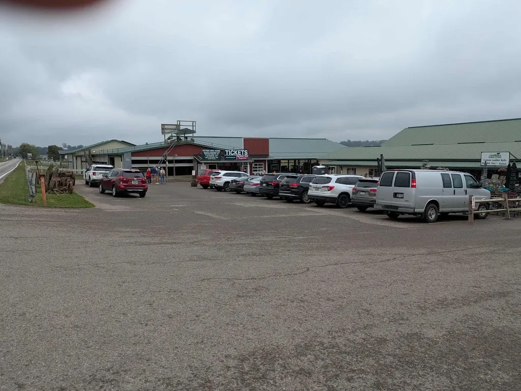 Greg Stoecklin_Hershberger's Farm and Bakery_Millersburg, OH_review