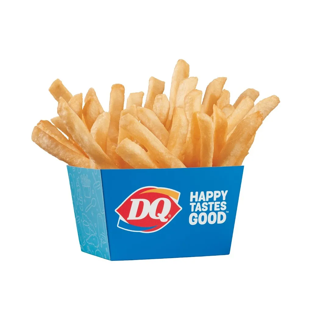 Menu_Dairy Queen Grill & Chill_Millersburg, OH_image_old_2