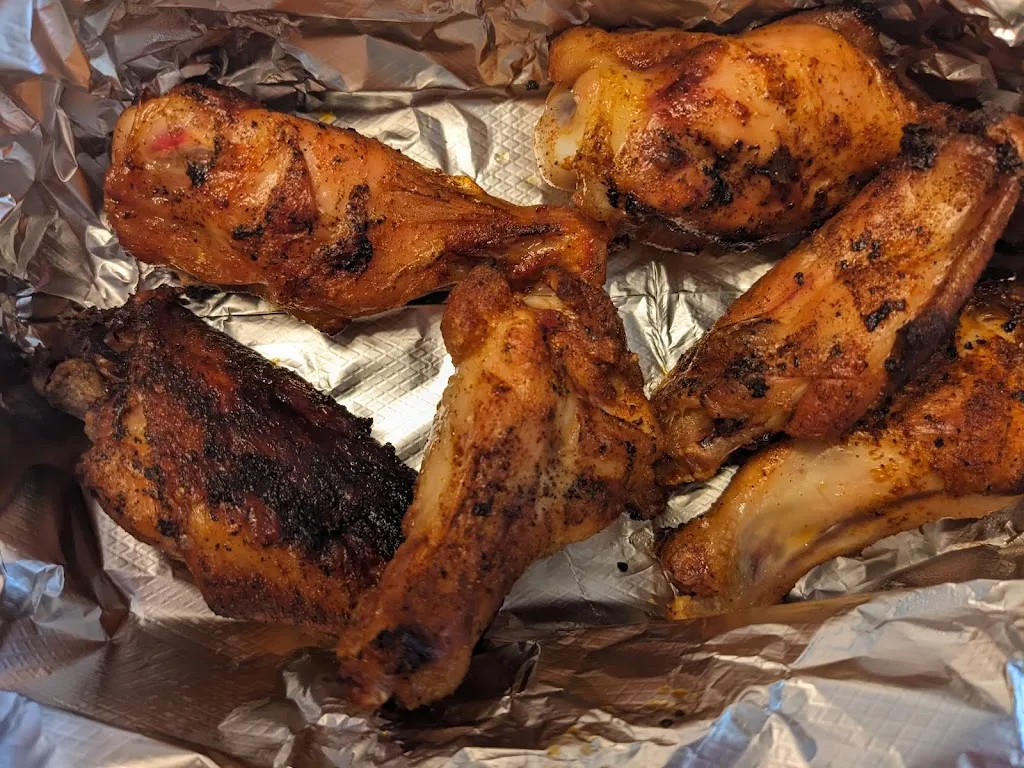 Ryan Davis_Pitmaster's Pizzeria_Millersburg, OH_avis