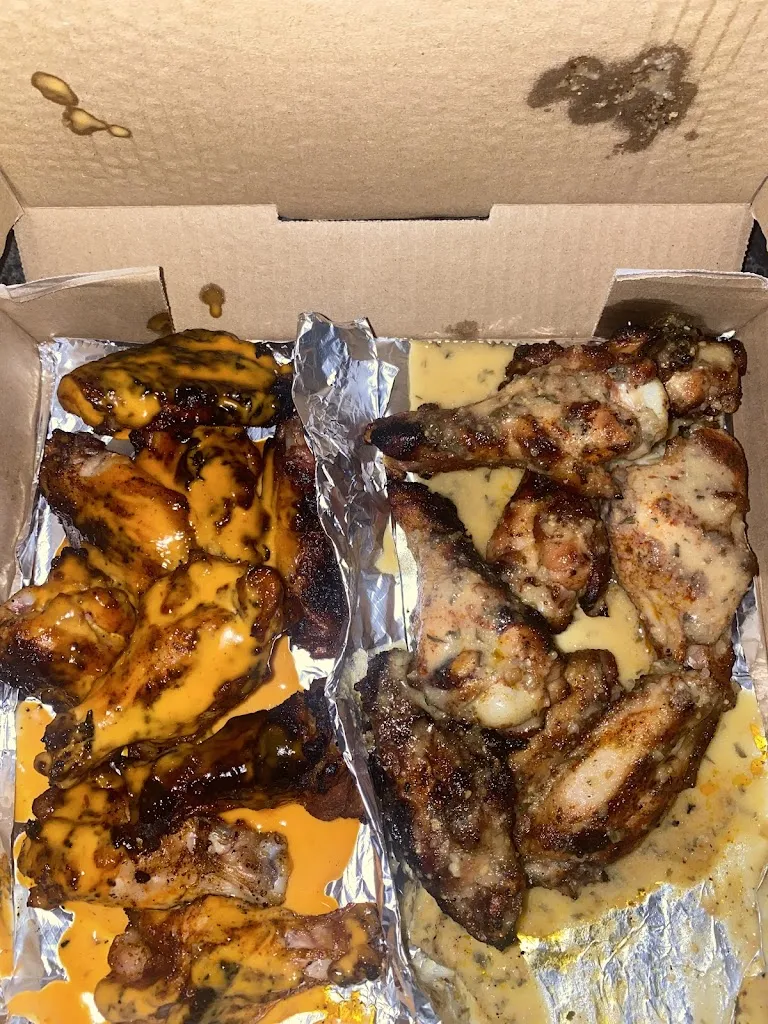 L W_Pitmaster's Pizzeria_Millersburg, OH_review