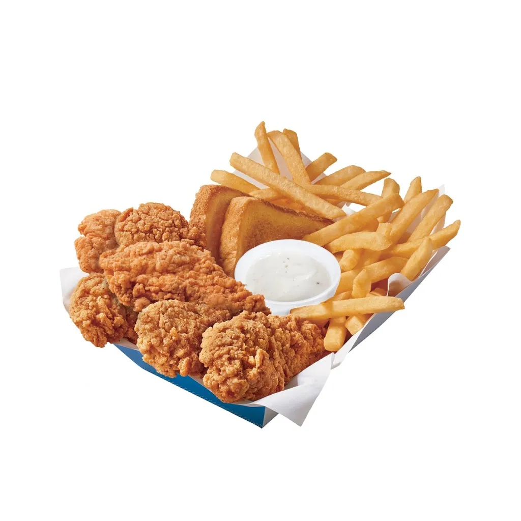 Menu_Dairy Queen Grill & Chill_Millersburg, OH_image_old_3