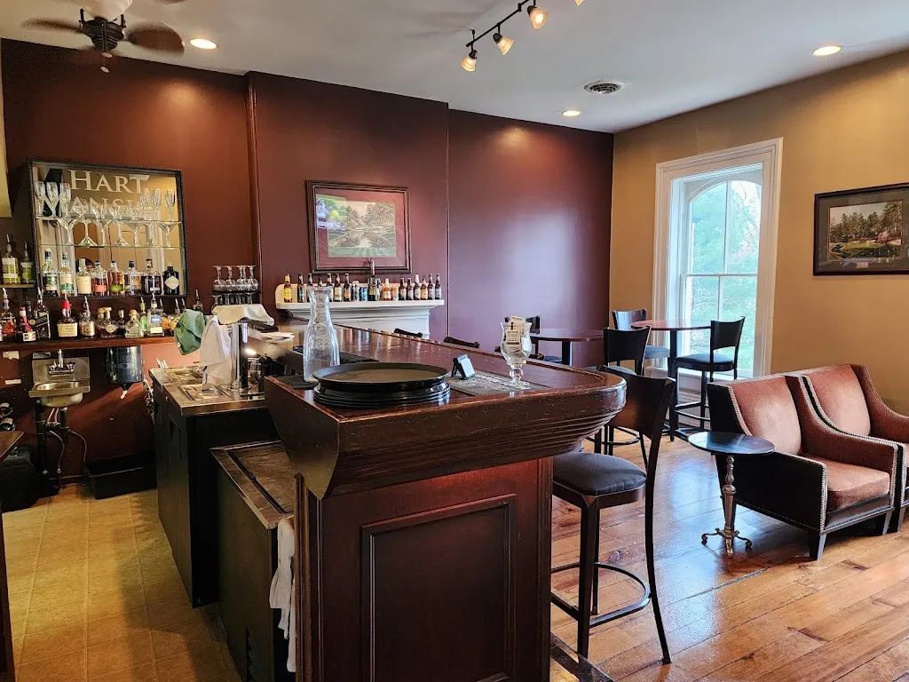 Hart Mansion Restaurant_Minerva, OH_slider_image_1