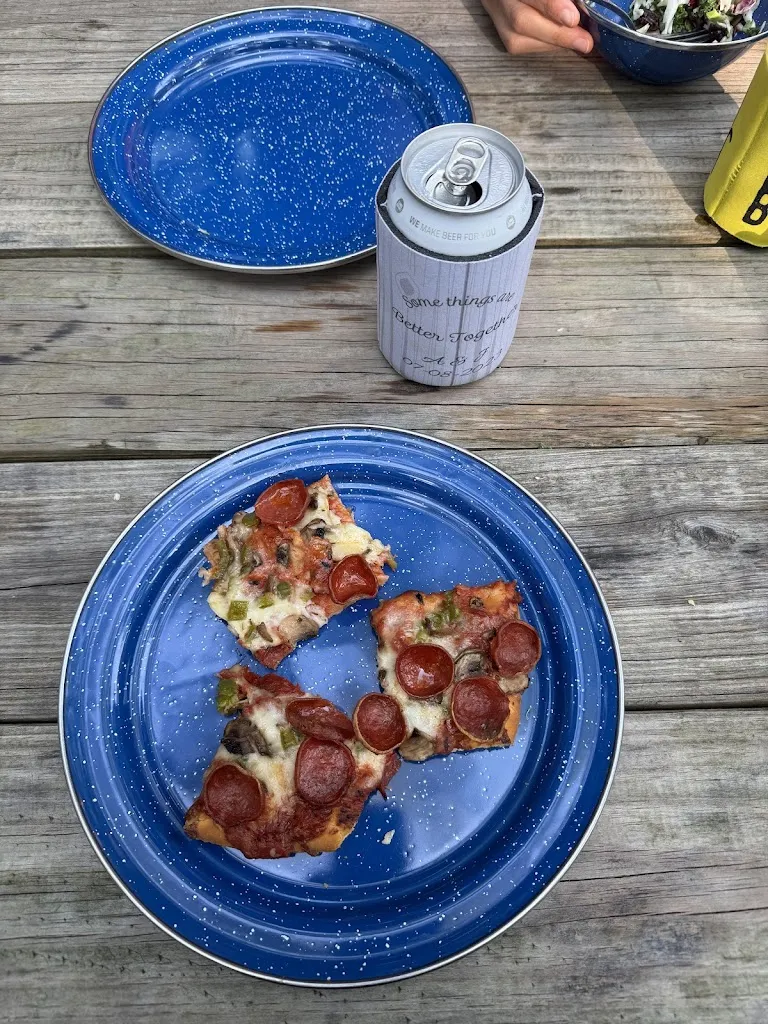 Andrea Altieri_Mama Renie's Pizza - Nelsonvillle_Nelsonville, OH_review