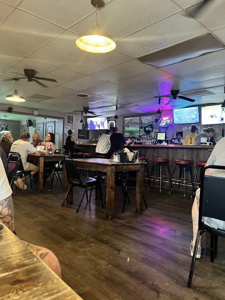 Lovell's Tavern restaurant in Columbus, OH