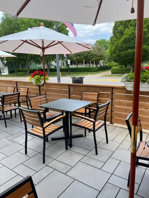 Birch Tavern restaurant in Groveport, OH