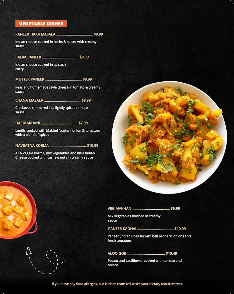 Menu_Jhapali Kitchen & Bar_Pickerington, OH_image_old_1