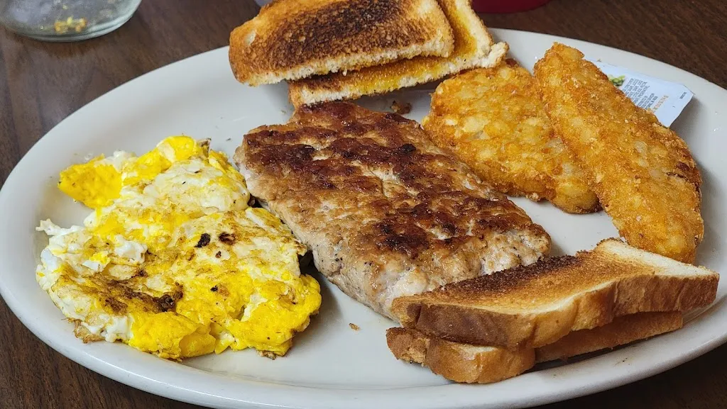 Alcove Restaurant_Sidney, OH_slider_bild_3