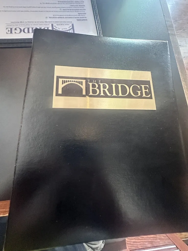 Seret El_The Bridge Restaurant - Sidney, OH_Sidney, OH_review