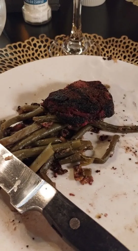 Carrie Trotter_The Bridge Restaurant - Sidney, OH_Sidney, OH_review