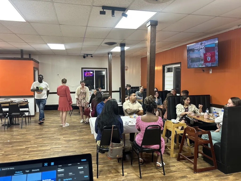 Medina cuisine restaurant in Sidney, OH