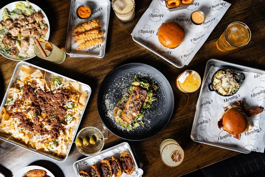 Murphy’s Craft Bar + Kitchen_Sidney, OH_slider_bild_2