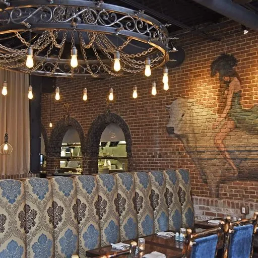 Le Moo restaurant à Louisville, KY