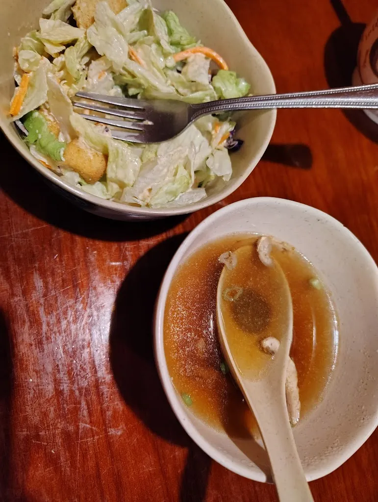 Lisa Greenwood_Fuji sushi & steak house Japanese Restaurant_Sidney, OH_review