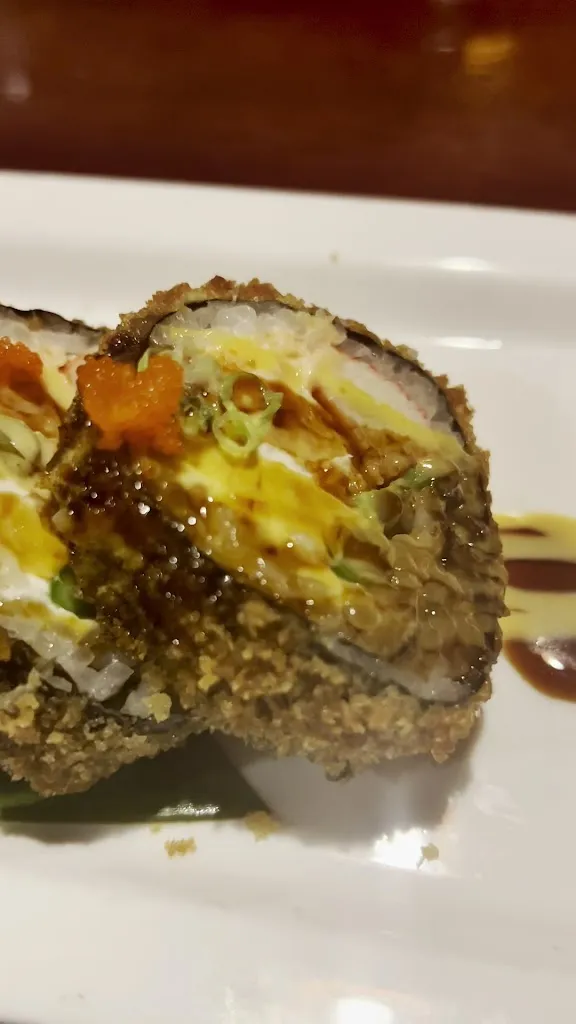 Fuji sushi & steak house Japanese Restaurant_Sidney, OH_slider_bild_2