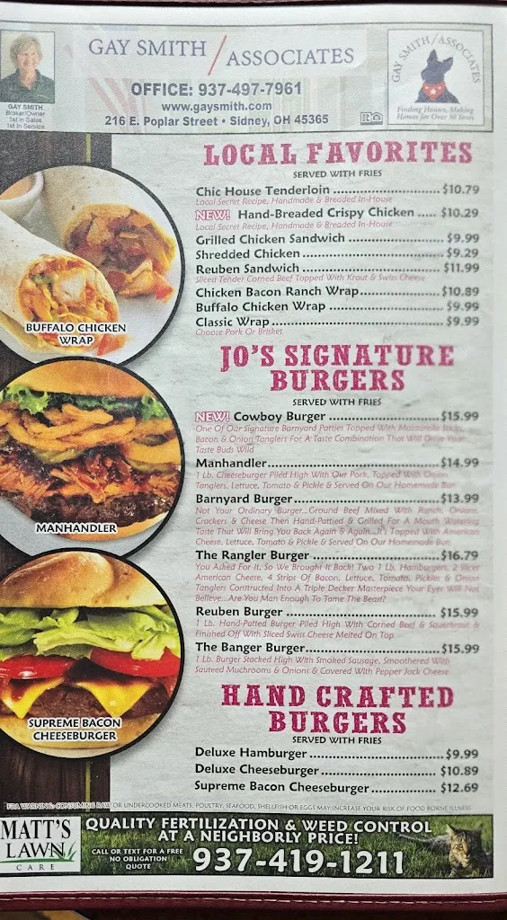 Menu_Smok'n Jo's BBQ_Sidney, OH_image_old_3