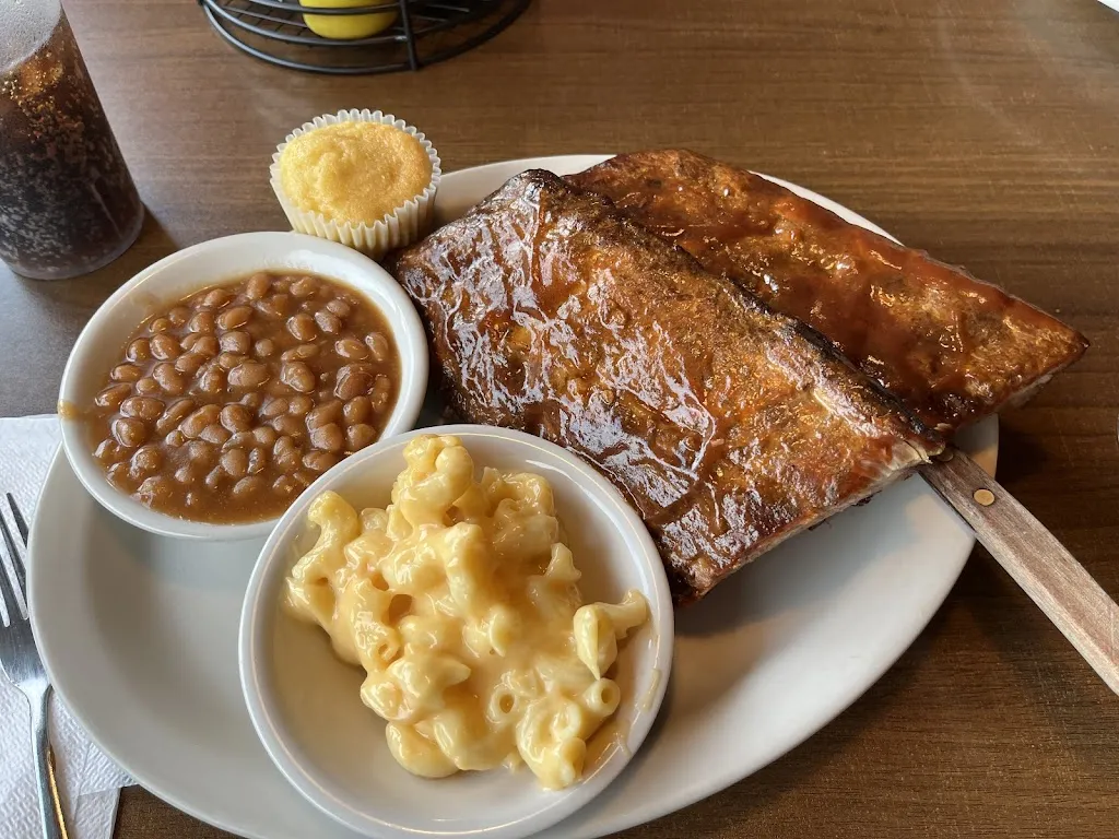Smok'n Jo's BBQ_Sidney, OH_slider_bild_2