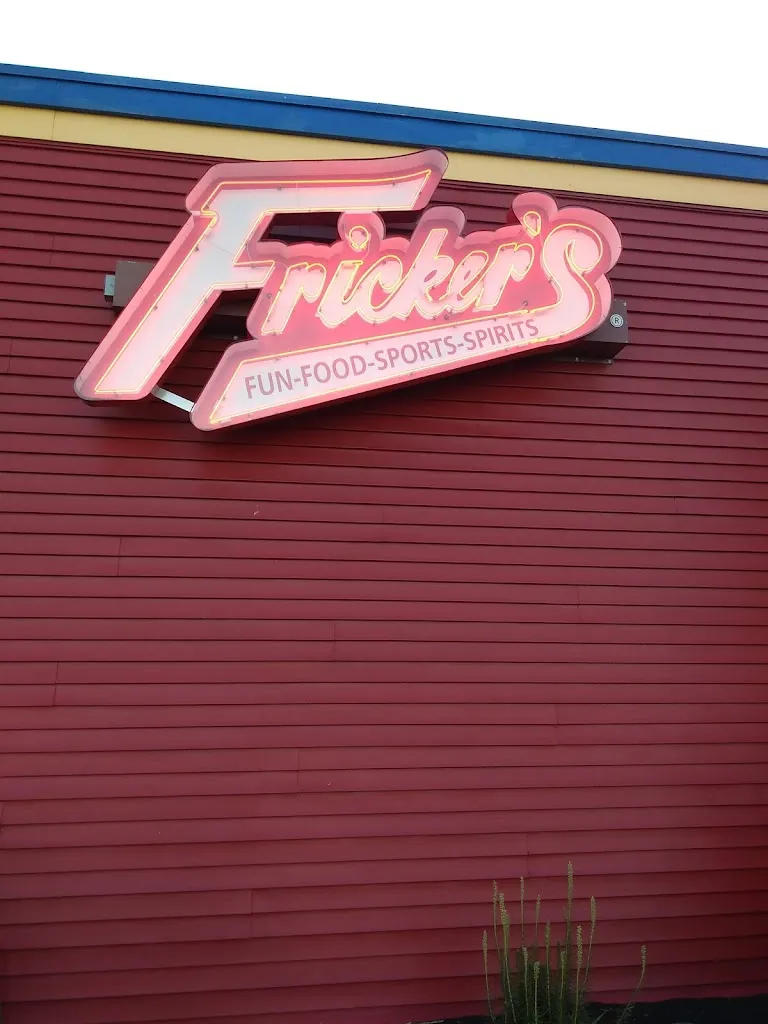 Fricker's Sidney restaurant in Sidney, OH