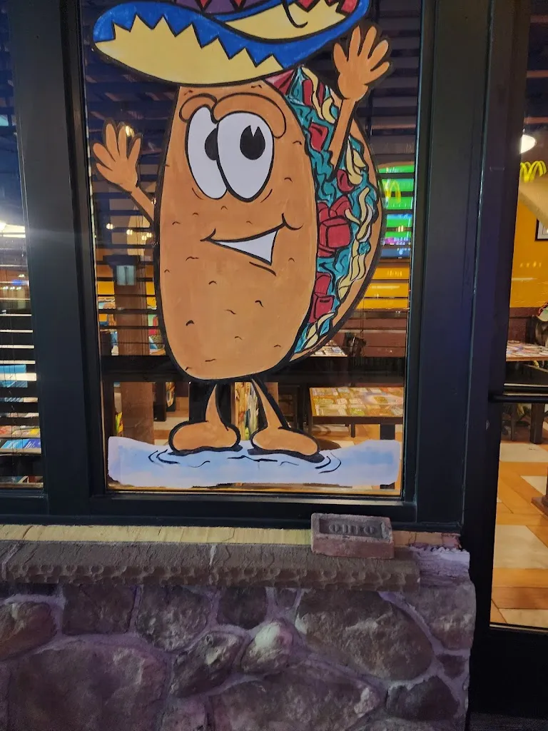 I'm Joe_Cazadores Mexican Restaurant_Sidney, OH_review