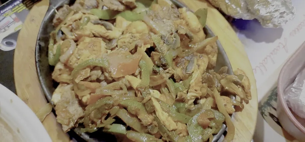Cazadores Mexican Restaurant_Sidney, OH_slider_bild_2