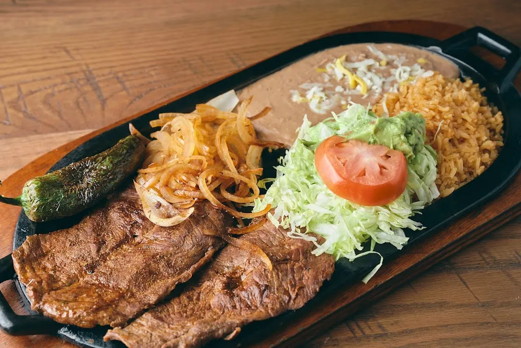 Cazadores Mexican Restaurant_Sidney, OH_slider_bild_3