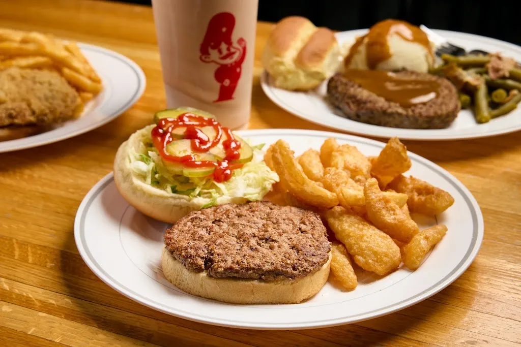 Clancy's Hamburgers_Sidney, OH_slider_bild_2