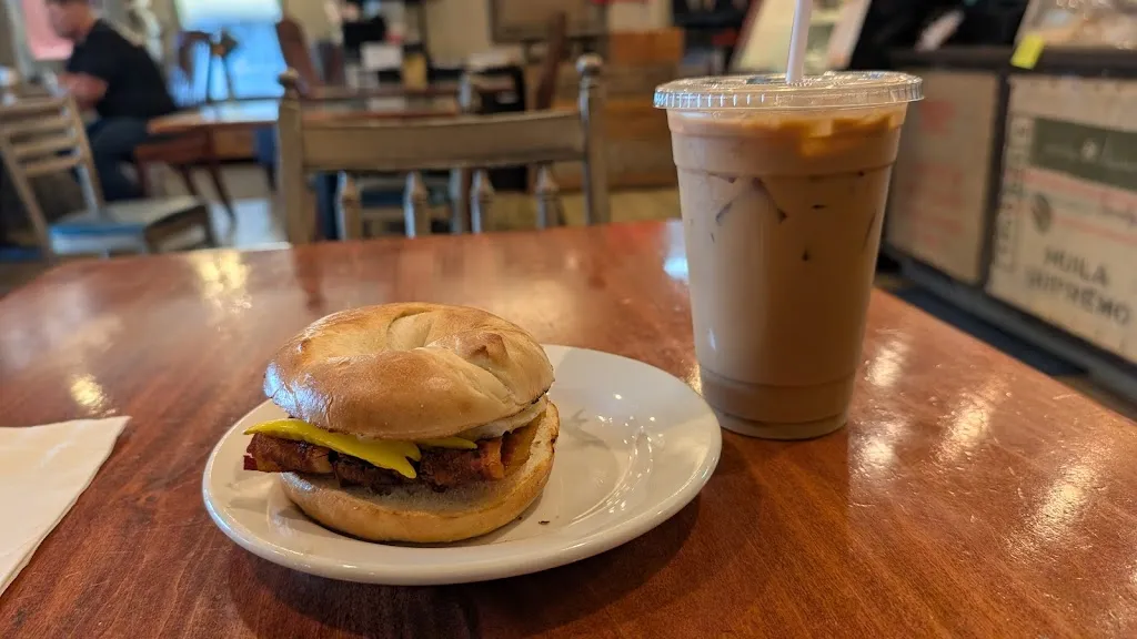 High Grounds Café_Sidney, OH_slider_bild_3