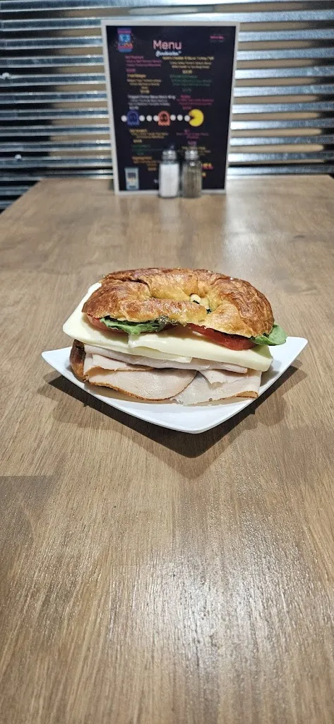 Keith's Deli_Sidney, OH_slider_bild_2