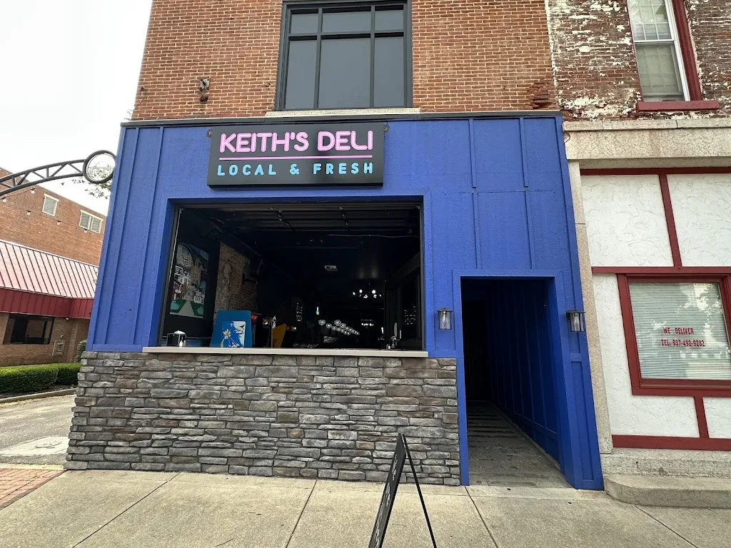 Keith's Deli_Sidney, OH_slider_bild_3
