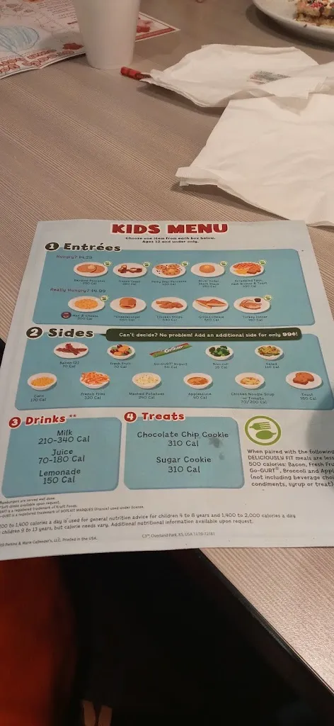 Menu_Perkins American Food Co._Sidney, OH_image_old_1