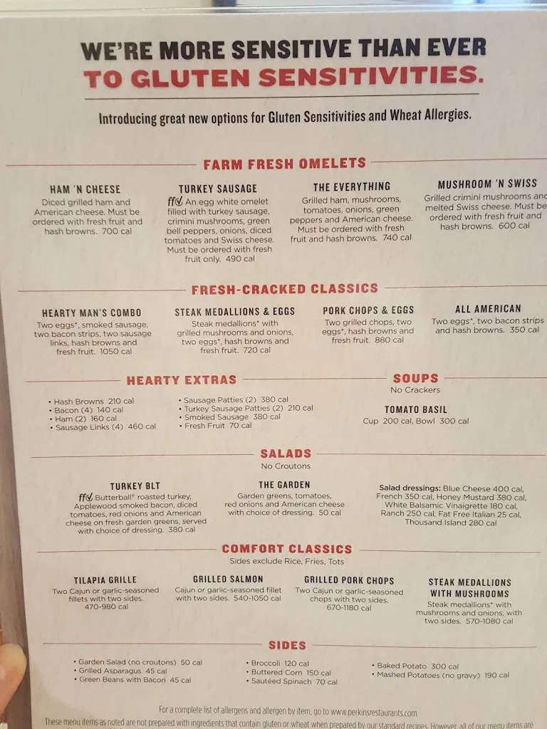 Menu_Perkins American Food Co._Sidney, OH_image_old_3