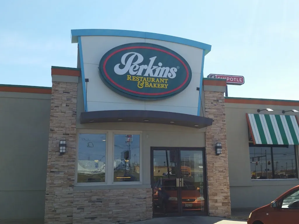 Perkins American Food Co. restaurant in Sidney, OH