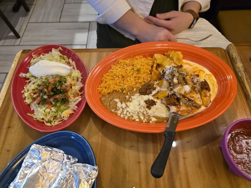 Sol Azteca_Sidney, OH_slider_bild_3