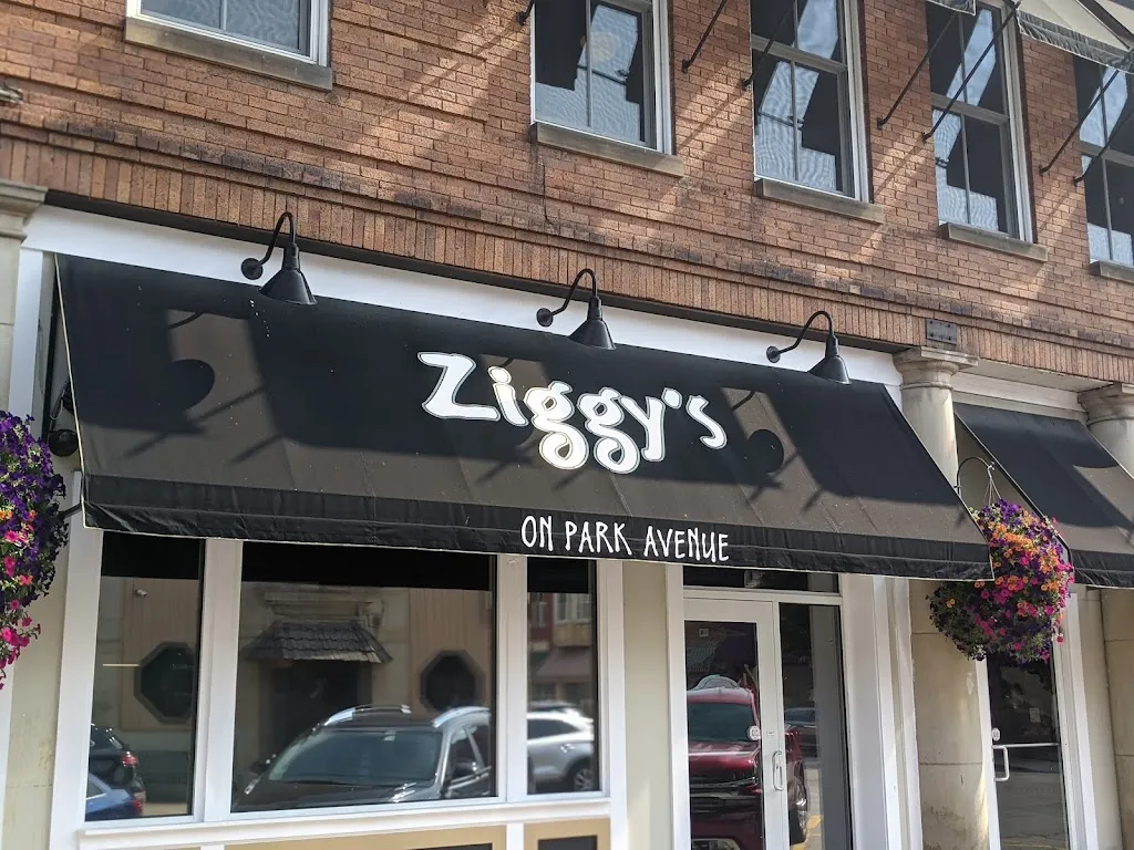 Ziggy's Pub & Restaurant - Amherst, OH restaurant in Amherst, OH
